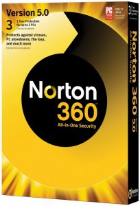 Διαγωνισμός Enternity.gr με δώρο το Norton 360