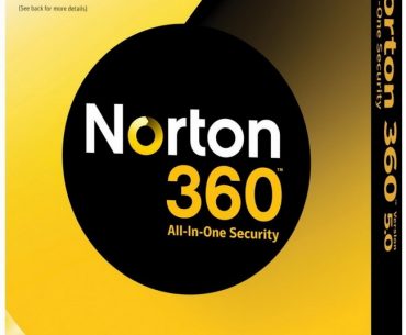 Διαγωνισμός Enternity.gr με δώρο το Norton 360