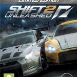 Διαγωνισμός Enternity.gr - Shift 2: Unleashed