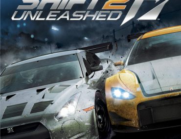Διαγωνισμός Enternity.gr - Shift 2: Unleashed
