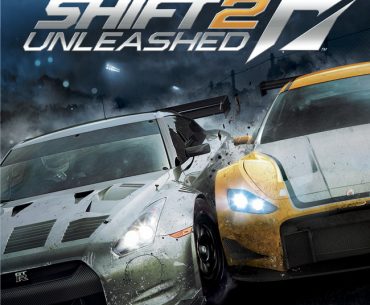 Διαγωνισμός Enternity.gr - Shift 2: Unleashed