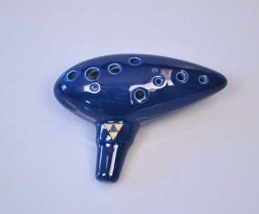 Διαγωνισμός Enternity.gr - The Legend of Zelda: Ocarina of Time