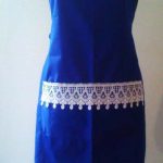 Διαγωνισμός ermoumag.gr με δώρο μία χειροποίητη ποδιά του Βασίλη Παυλίδη