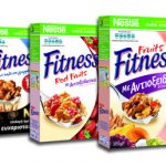 Νέος διαγωνισμός από τα δημητριακά Fitness