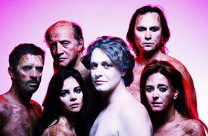 Κερδίστε προσκλήσεις για τη θεατρική παράσταση «Άμλετ» στο Κηποθέατρο Παπάγου