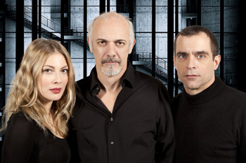 Κερδίστε προσκλήσεις για τη θεατρική παράσταση «Οθέλλο» στο Θέατρο Badminton