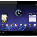 Διαγωνισμός GETITNOW με δώρο ένα tablet Motorola XOOM