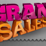 Διαγωνισμός Grandsales.gr με δώρο δωρεάν διακοπές για 10 τυχερούς