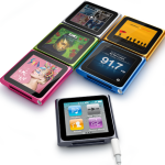 Διαγωνισμός gugoo.gr με δώρο ένα Apple iPod Nano