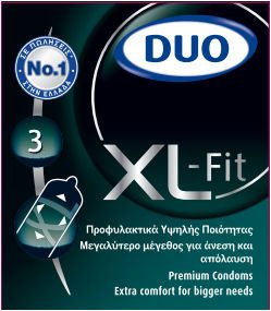 Διαγωνισμός DUO