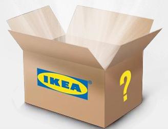 Διαγωνισμός IKEA Secret World με πλούσια δώρα ΙΚΕΑ!