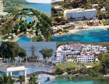 Διαγωνισμός in.gr με δώρο καλοκαιρινές διακοπές στα Louis Hotels