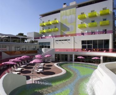 Διαγωνισμός In.gr με δώρο ένα σαββατοκύριακο στο Ξενοδοχείο Semiramis στην Κηφισιά