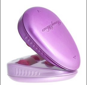 Διαγωνισμός in2life.gr με δώρο αντικυτταριτιδικά σετ Beauty Mouse της Dermaroller