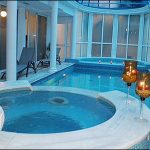 Διαγωνισμός in2life.gr με δώρο διακοπές στο Arcadia Suites & Spa στον Γαλατά