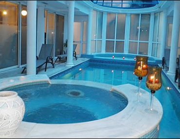 Διαγωνισμός in2life.gr με δώρο διακοπές στο Arcadia Suites & Spa στον Γαλατά