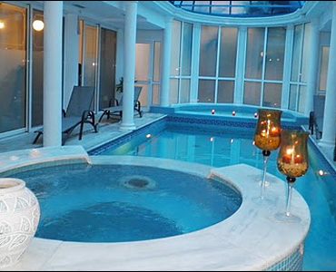 Διαγωνισμός in2life.gr με δώρο διακοπές στο Arcadia Suites & Spa στον Γαλατά