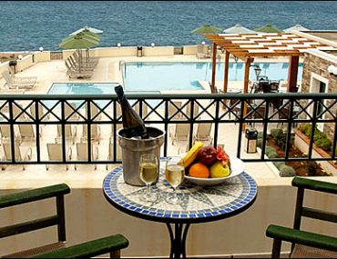 Διαγωνισμός in2life.gr με δώρο διακοπές στο Messina Mare