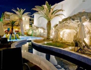 Διαγωνισμός Infokids.gr, κερδίστε διακοπές στο family resort hotel GALAXY στη Ζάκυνθο