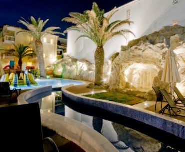 Διαγωνισμός Infokids.gr, κερδίστε διακοπές στο family resort hotel GALAXY στη Ζάκυνθο