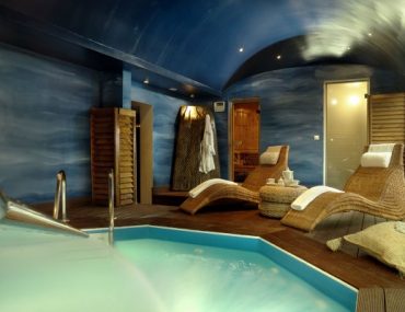 Διαγωνισμός infokids.gr & Nilaya Mystic Spa