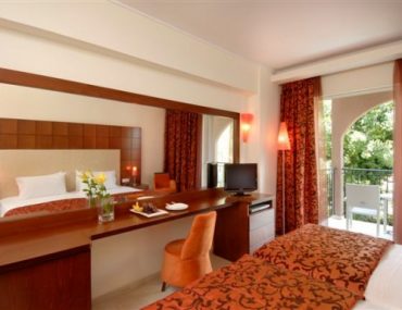 Διαγωνισμός infokids.gr, κερδίστε διακοπές στο Best Western Zante Park Hotel στη Ζάκυνθο