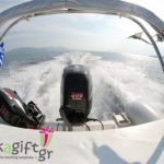 Διαγωνισμός iTech4u.gr με δώρο Ενοικίαση Φουσκωτού σκάφους 5 μέτρων με καπετάνιο