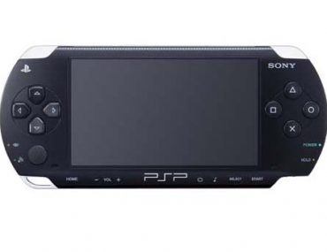 Διαγωνισμός iTech4u.gr με δώρο ένα Sony PSP