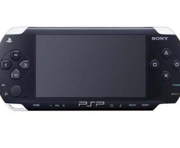 Διαγωνισμός iTech4u.gr με δώρο ένα Sony PSP