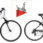 Διαγωνισμός ΗΒΗ με δώρο ένα ποδήλατο