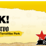 Διαγωνισμός Jose Cuervo Greece - URock!