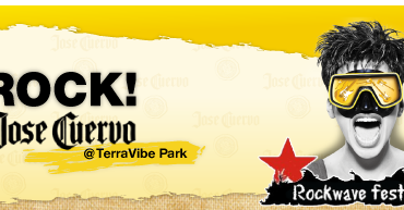 Διαγωνισμός Jose Cuervo Greece - URock!