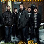 Κερδίστε προσκλήσεις για την συναυλία των Comeback Kid
