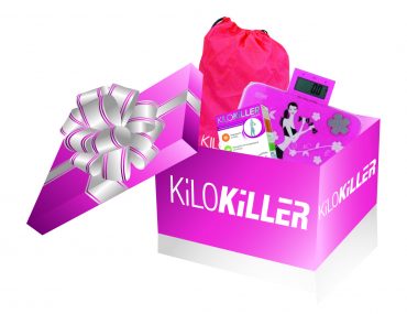 Μεγάλος διαγωνισμός από το KiLOKiLLER