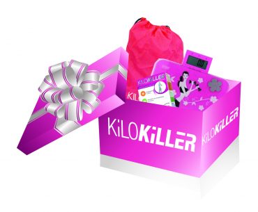 Μεγάλος διαγωνισμός από το KiLOKiLLER