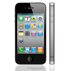 Διαγωνισμός KingDeals.gr με δώρο ένα iPhone 4 32GB