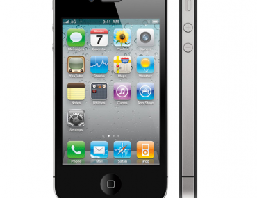 Διαγωνισμός KingDeals.gr με δώρο ένα iPhone 4 32GB