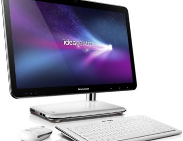 Διαγωνισμός Lenovo με δώρο υπολογιστή Lenovo A320 και δωροεπιταγές 100€