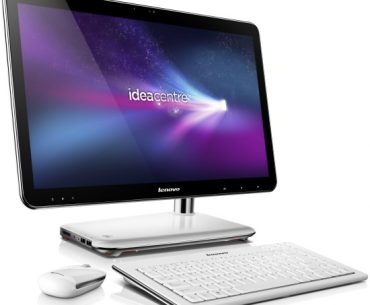 Διαγωνισμός Lenovo με δώρο υπολογιστή Lenovo A320 και δωροεπιταγές 100€