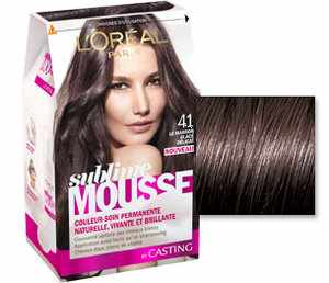 Διαγωνισμός L'Oréal Sublime Mousse