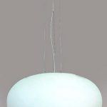 Διαγωνισμός LoveCooking.gr με δώρο φωτιστικά Donut από λευκή οπαλίνα