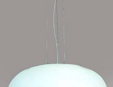 Διαγωνισμός LoveCooking.gr με δώρο φωτιστικά Donut από λευκή οπαλίνα