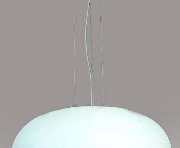 Διαγωνισμός LoveCooking.gr με δώρο φωτιστικά Donut από λευκή οπαλίνα