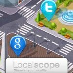 Διαγωνισμός Macland.gr με δώρο promo codes του Localscope για iPhone