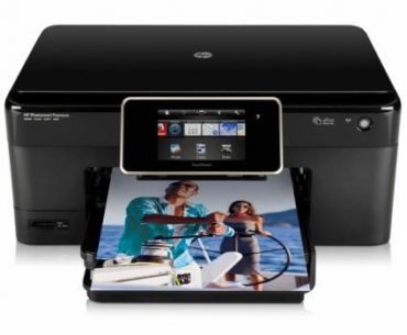 Διαγωνισμός MAD.tv με δώρο 4 εκτυπωτές HP Photosmart Premium με τεχνολογία ePrint