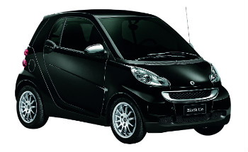 Διαγωνισμός mcarthurglenathens.gr, κερδίστε αυτοκίνητο Smart ForTwo