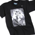 Διαγωνισμός menslounge.gr με δώρο συλλεκτικά T-Shirts Hype Means Nothing με τον Djibril Cisse