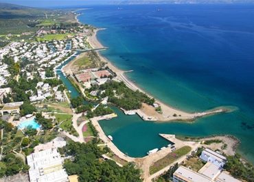 Διαγωνισμός metrogreece.gr, κερδίστε διακοπές στο Porto Hydra