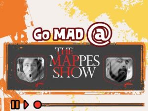 Διαγωνισμός milko Mappes Show