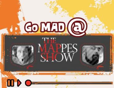 Διαγωνισμός milko Mappes Show